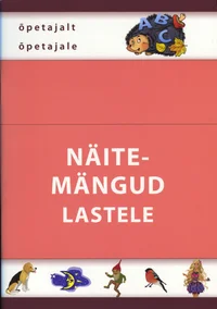 Näitemängud lastele