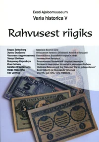 Rahvusest riigiks