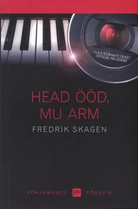 Head ööd, mu arm