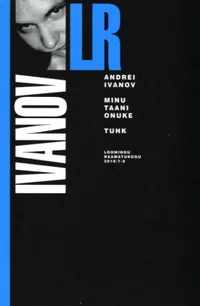 Minu Taani onuke. Tuhk