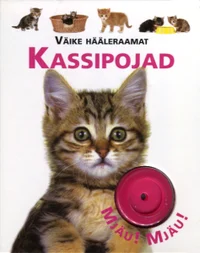 Kassipojad