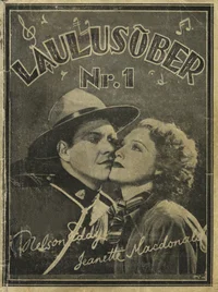 Laulusõber Nr. 1