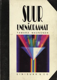 Suur unenäoraamat
