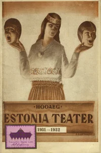 Estonia teater