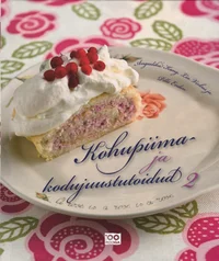 Kohupiima- ja kodujuustutoidud