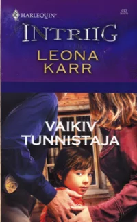 Vaikiv tunnistaja