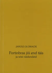 Fortinbras jõi end täis ja teisi näidendeid