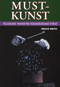 Mustkunst