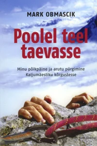 Poolel teel taevasse