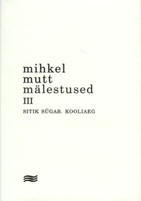 Mälestused