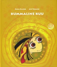Kummaline kuu