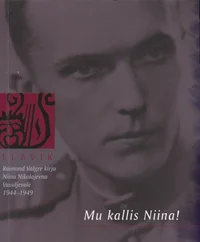 Mu kallis Niina!
