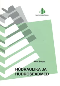 Hüdraulika ja hüdroseadmed