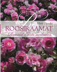 Roosiraamat