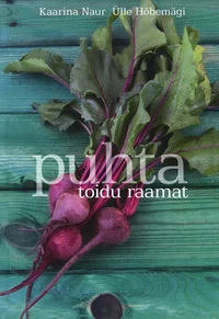 Puhta toidu raamat