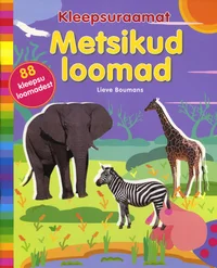Metsikud loomad
