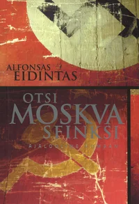 Otsi Moskva sfinksi