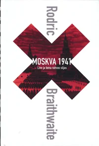 Moskva 1941