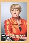 Kersti Põldemaa – sotsiaaltöö esimene leedi