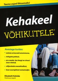 Kehakeel võhikutele