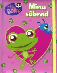 Minu sõbrad