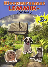 Lemmikloomad
