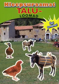 Taluloomad