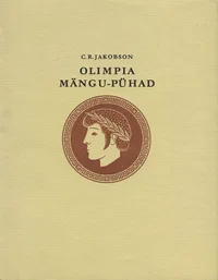 Olimpia mängu-pühad