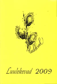 Luulekevad 2009