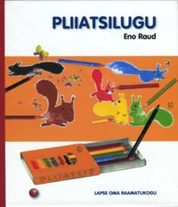 Pliiatsilugu