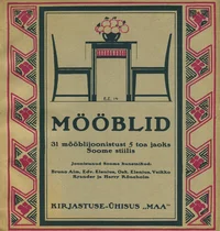 Mööblid