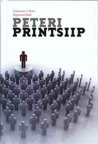 Peteri printsiip
