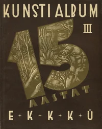 Kunsti album. 15 aastat