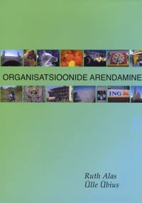 Organisatsioonide arendamine