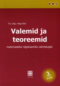 Valemid ja teoreemid