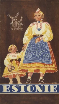 Estonie