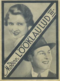 Modern lööklaulud
