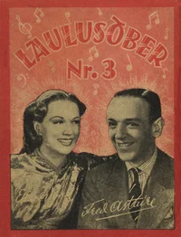 Laulusõber