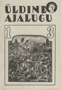 Üldine ajalugu