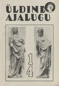 Üldine ajalugu