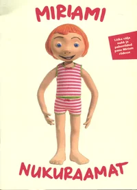 Miriami nukuraamat