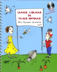 Lapsed, liblikad ja teised mutukad