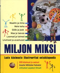 Miljon miksi