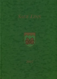 Saue linn