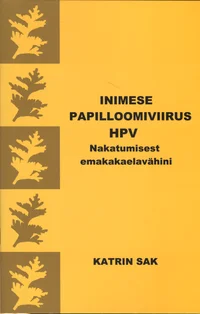 Inimese papilloomiviirus HPV