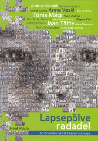 Lapsepõlve radadel