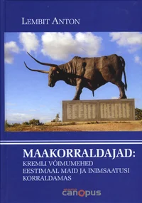 Maakorraldajad