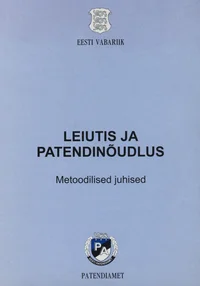 Leiutis ja patendinõudlus