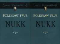Nukk I-II