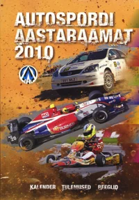 Autospordi aastaraamat 2010